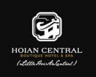 Hoi An Central Boutique Hotel and Spa - Logo